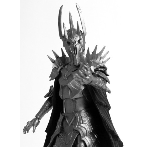 Figura Sauron O Senhor dos Anéis BST AXN