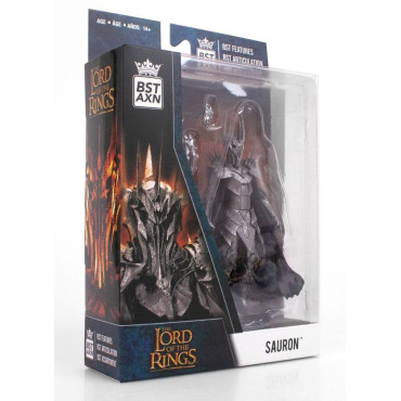 Figura Sauron O Senhor dos Anéis BST AXN