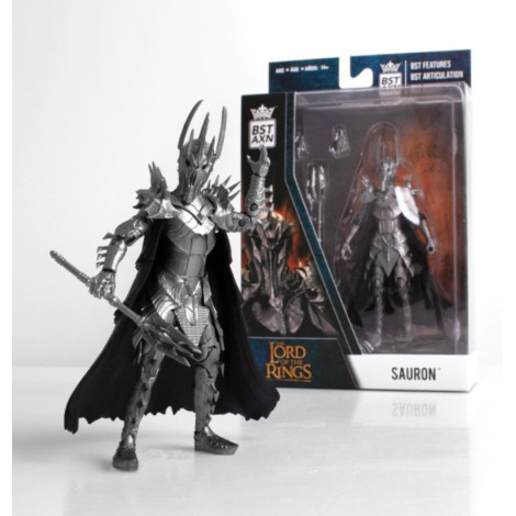 Figura Sauron O Senhor dos Anéis BST AXN