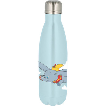 Garrafa aço inoxidável Dumbo Disney 780 ml