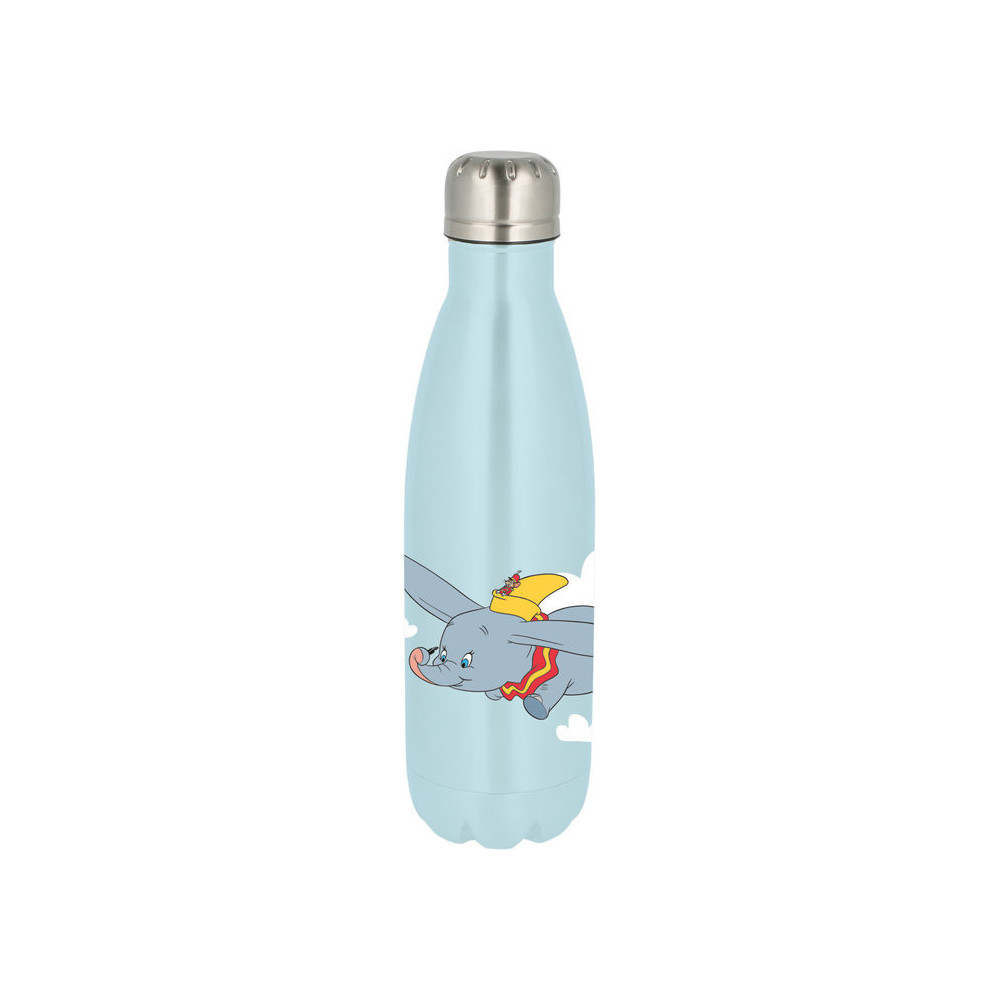 Garrafa aço inoxidável Dumbo Disney 780 ml