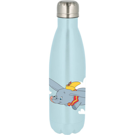 Garrafa aço inoxidável Dumbo Disney 780 ml