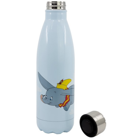 Garrafa aço inoxidável Dumbo Disney 780 ml