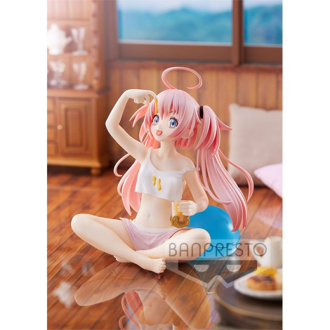 Figura Milim Slime Banpresto 11 cm