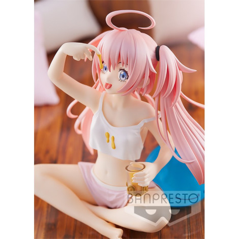 Figura Milim Slime Banpresto 11 cm