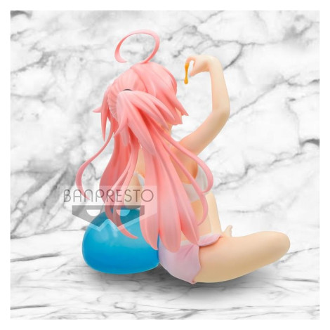 Figura Milim Slime Banpresto 11 cm