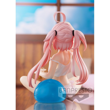 Figura Milim Slime Banpresto 11 cm