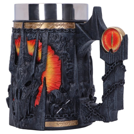 Caneca Deluxe O Senhor dos Anéis Sauron