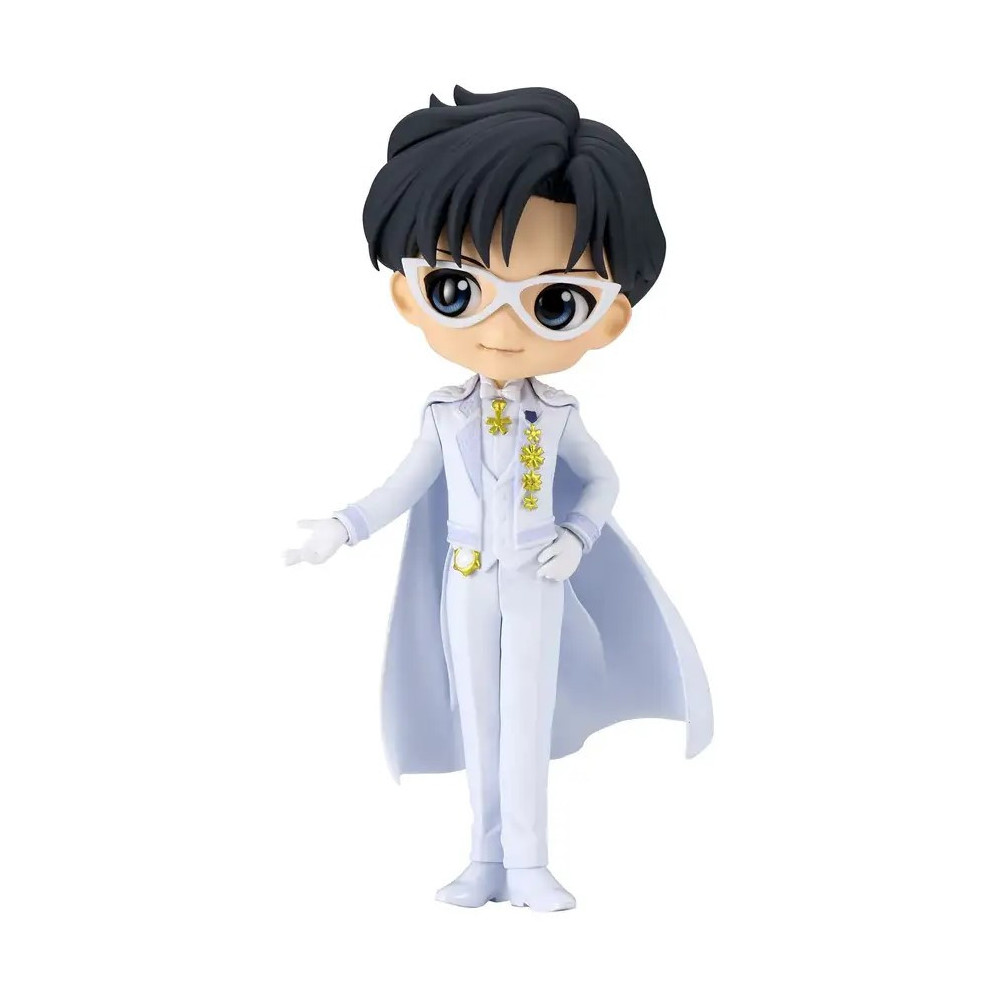 Figura Q Posket Prince Endymion Sailor Moon 14 cm