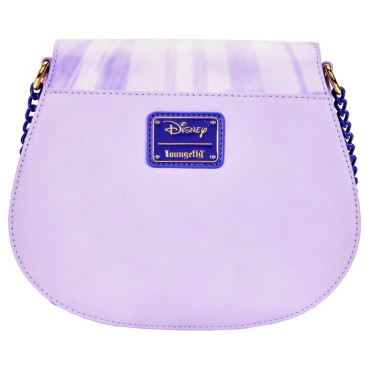 Saco de ombro Loungefly Hercules Disney Musas