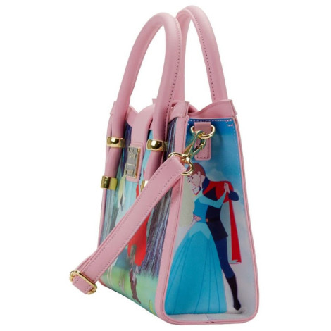 Saco de ombro Loungefly A Bela Adormecida Disney Fairies