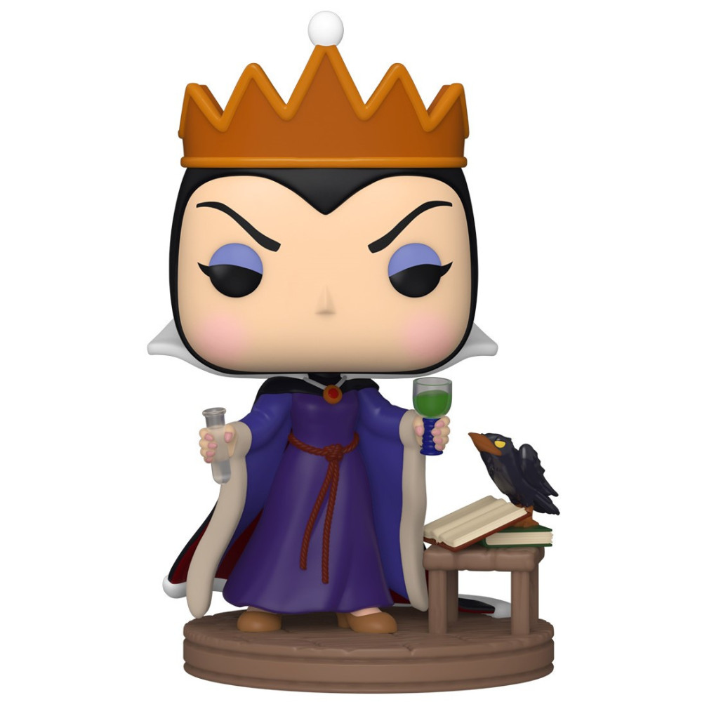 Funko Pop! Rainha Grimhilde Branca de Neve