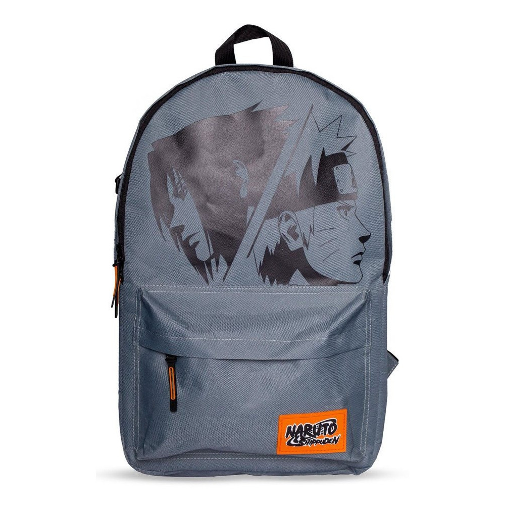 Mochila Naruto Personagens