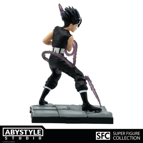 Figura Hiel Yu Yu Hakusho 15 cm