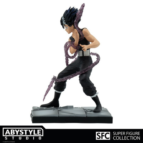 Figura Hiel Yu Yu Hakusho 15 cm