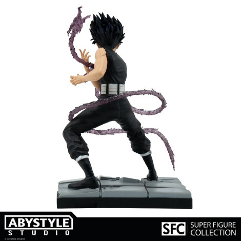 Figura Hiel Yu Yu Hakusho 15 cm