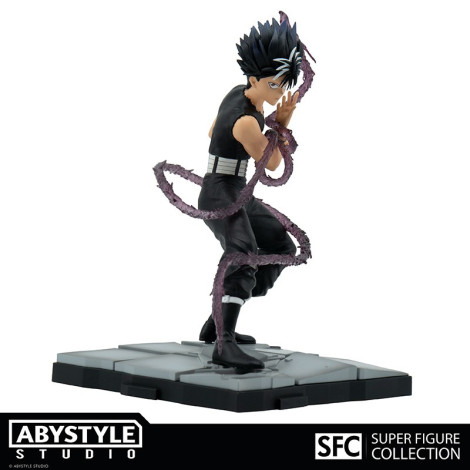 Figura Hiel Yu Yu Hakusho 15 cm