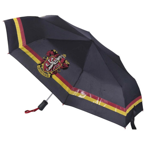 Guardachuva Harry Potter Gryffindor Muda sua Cor