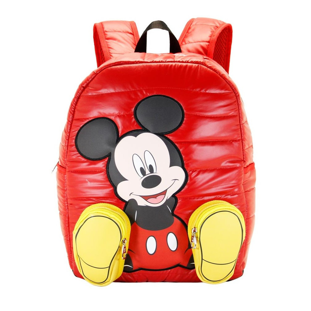 Mini mochila Minnie Mouse Shoes