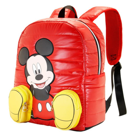 Mini mochila Minnie Mouse Shoes