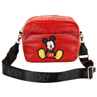 Saco de ombro Mickey Mouse Disney