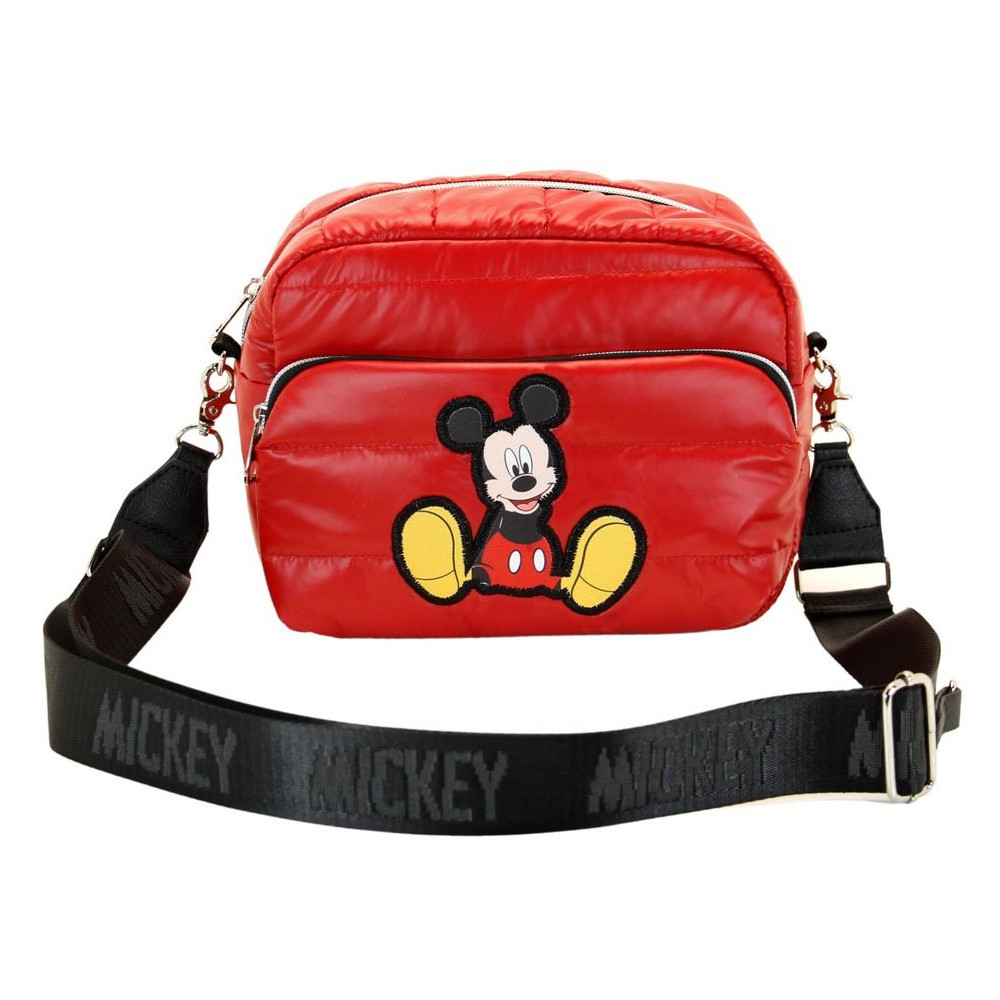 Saco de ombro Mickey Mouse Disney