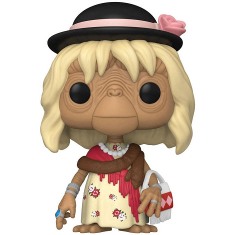 Funko Pop! E.T. Disfarçado