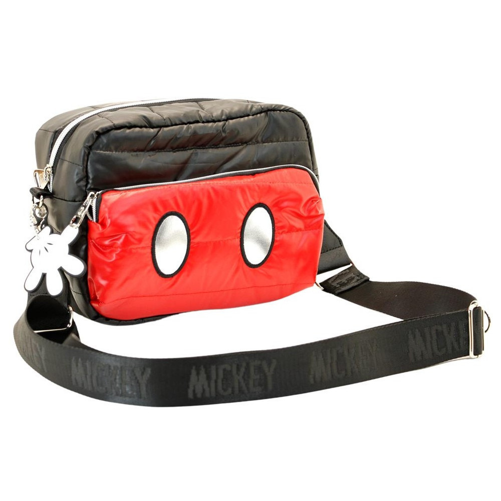 Saco de ombro Mickey Mouse Disney