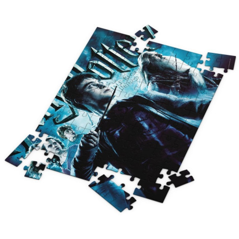 Puzzle Lenticular Harry Potter e o Príncipe Misterioso