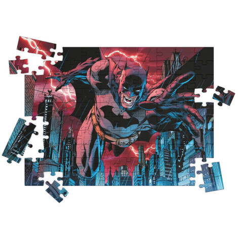 Puzzle Lenticular Batman DC Comics 100 peças