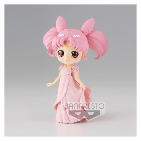 Figura Q Posket Princesa Chibiusa Sailor Moon