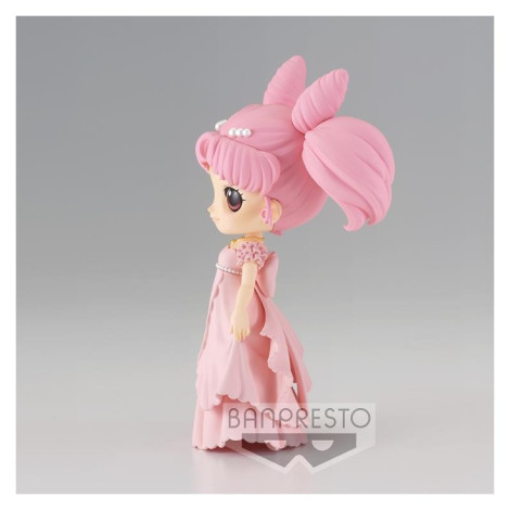 Figura Q Posket Princesa Chibiusa Sailor Moon