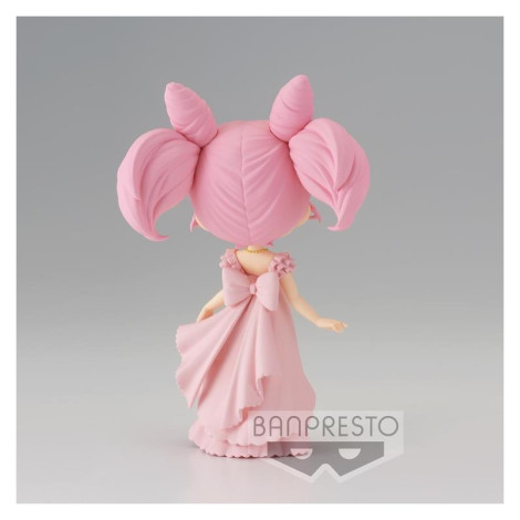 Figura Q Posket Princesa Chibiusa Sailor Moon