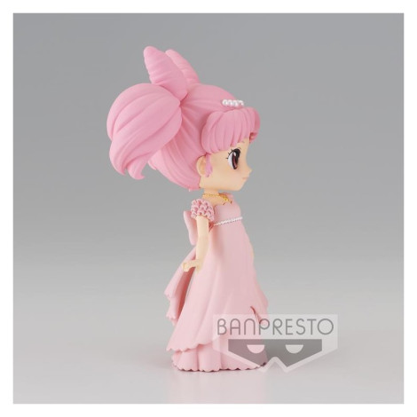 Figura Q Posket Princesa Chibiusa Sailor Moon