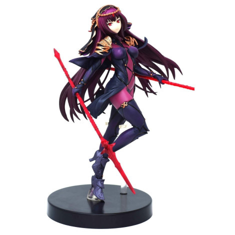 FATE / GRAND ORDER - Lancer/Scathach 3rd Ascension - 18cm