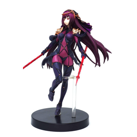 FATE / GRAND ORDER - Lancer/Scathach 3rd Ascension - 18cm