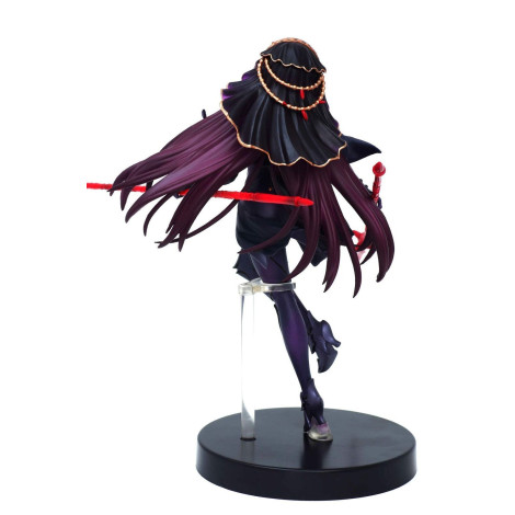 FATE / GRAND ORDER - Lancer/Scathach 3rd Ascension - 18cm