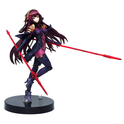 FATE / GRAND ORDER - Lancer/Scathach 3rd Ascension - 18cm