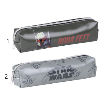 ESTUCHE PORTATODO POLIPIEL BOBA FETT