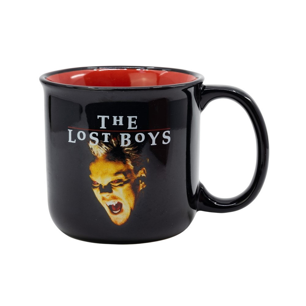 Taza The Lost Boys