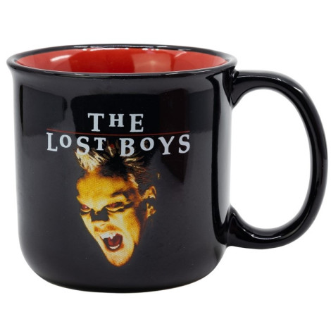 Taza The Lost Boys