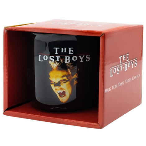 Taza The Lost Boys