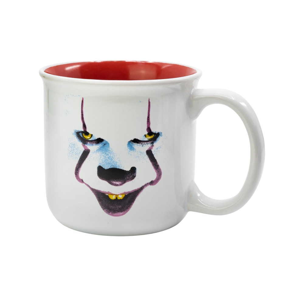 Taza It Time to Float