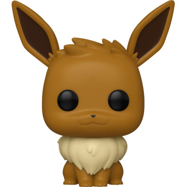 Funko Pokémon Eevee Pop!