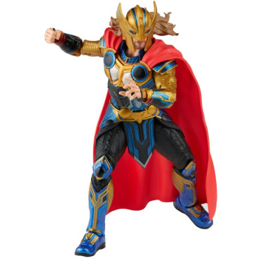 Figura Thor: Love and Thunder Marvel Legends 15 cm