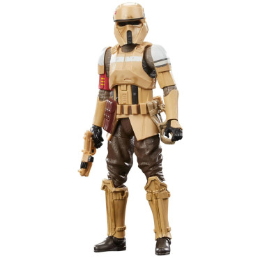 Figura Shoretrooper Star Wars Black Series 15 cm