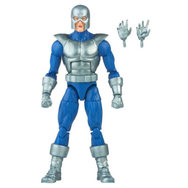 The Uncanny X-Men Marvel Legends Figura Marvel's Avalanche 15 cm
