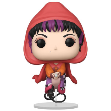 Funko Pop! Mary Hocus Pocus Flying