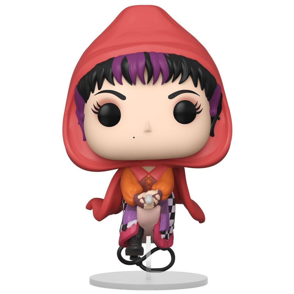 Funko Pop! Mary Hocus Pocus Flying