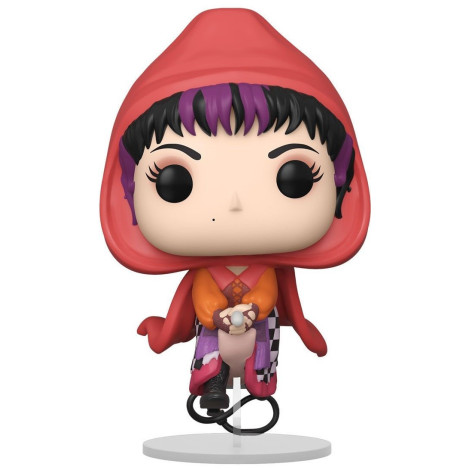 Funko Pop! Mary Hocus Pocus Flying